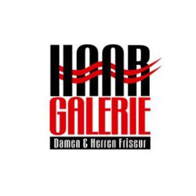 Friseur Heilbronn Haargalerie Inh. Patrizia Rübmann in Heilbronn am Neckar - Logo