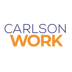 Carlson & Work Logo