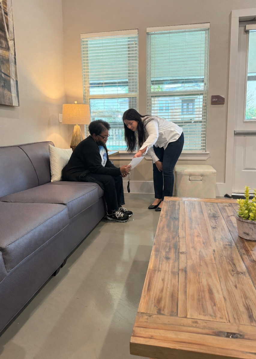 We love seeing our customers stop by our Houston office. It&rsquo;s a great chance to connect and put a face to the name, and we&rsquo;re here whenever you need us!