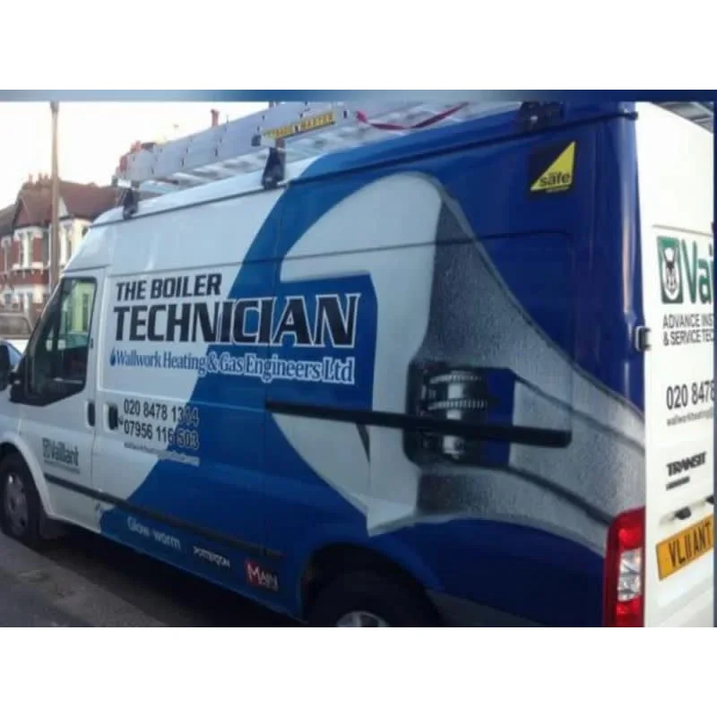 company logo