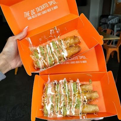 Our 2 & 3 pack taquitos loaded with lit!