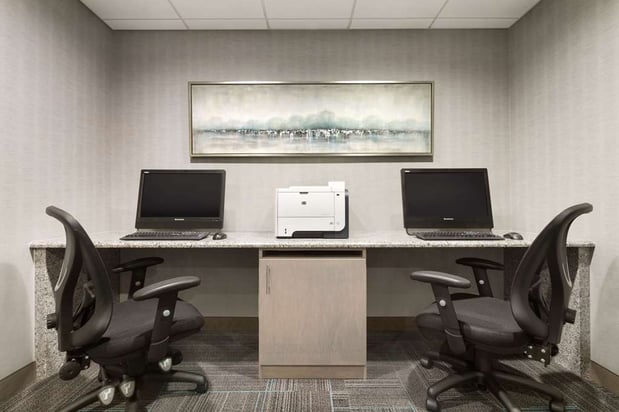 Images Homewood Suites by Hilton Williamsburg