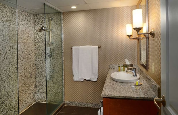 Images DoubleTree by Hilton Hotel St. Louis - Westport