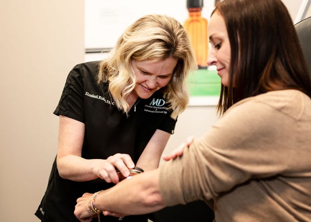 Images Musick Dermatology & Advanced Clinical Spa