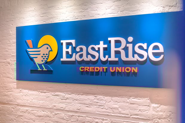 Images EastRise Credit Union