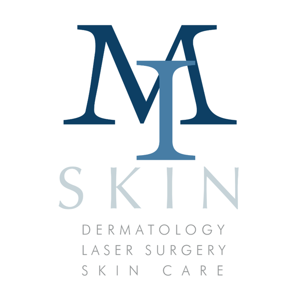 MI Skin Dermatology Center Logo