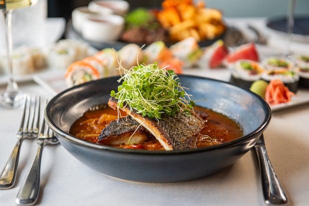 Images The Studio Kitchen & Cocktails