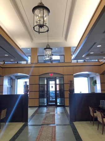 Images First American Bank