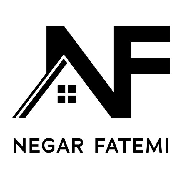 Negar Fatemi, REALTOR Logo