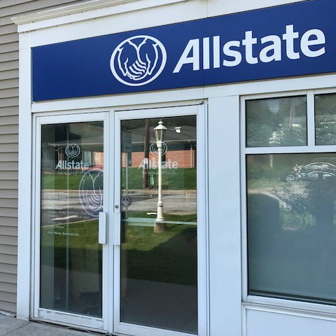 Images Michael Villano: Allstate Insurance