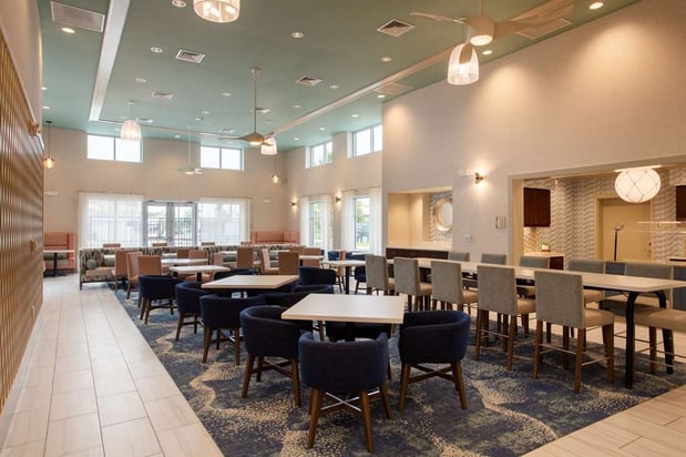 Images Homewood Suites by Hilton Myrtle Beach Coastal Grand Mall