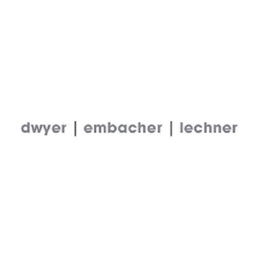 Dwyer - Embacher - Lechner Rechtsanwälte Logo