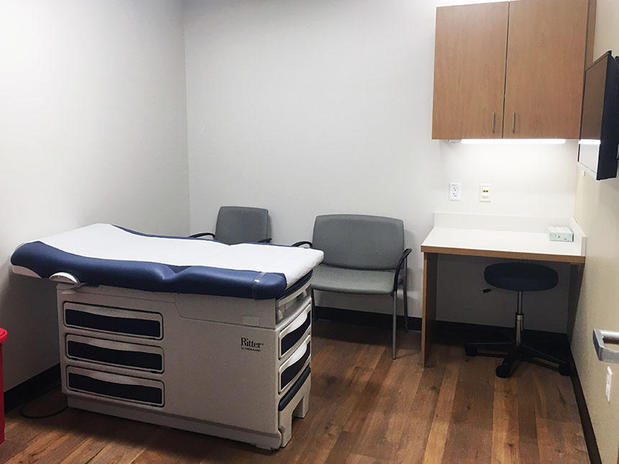 Images Mass General Brigham Urgent Care - Westwood