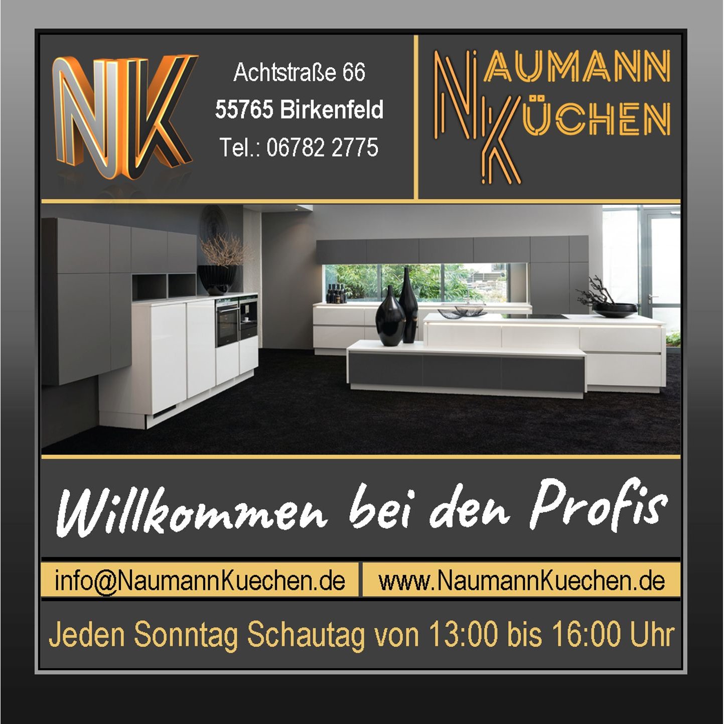 Küchenstudio NAUMANN  