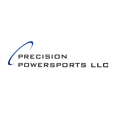 Precision Powersports LLC Logo
