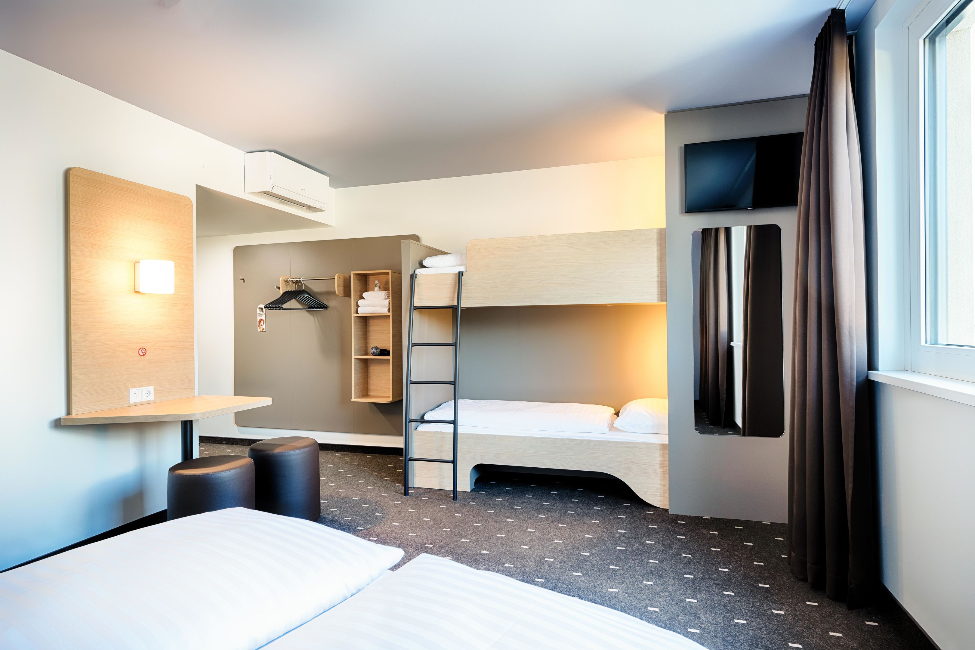 Bild 6 von B&B HOTEL Wien-Stadthalle