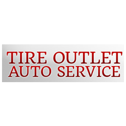 Tire Outlet Logo