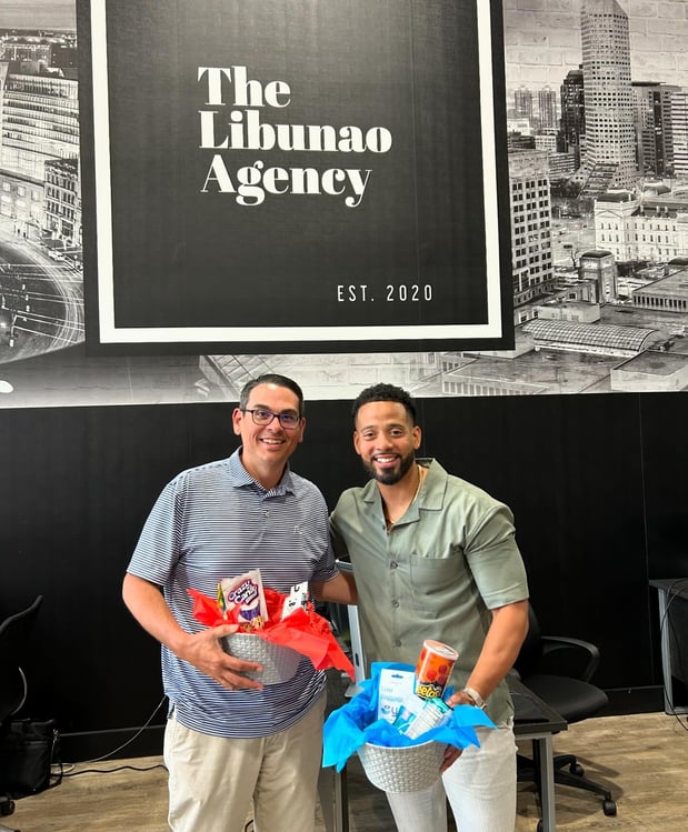 Images Brandon Libunao - State Farm Insurance Agent