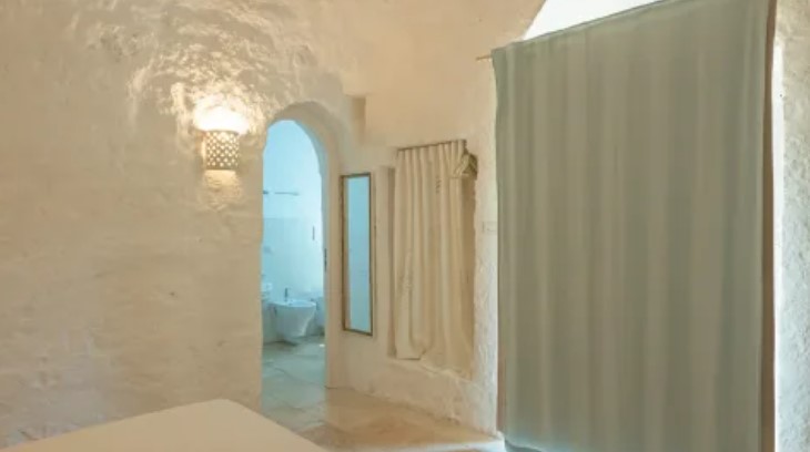 Trullisia Bed & Breakfast