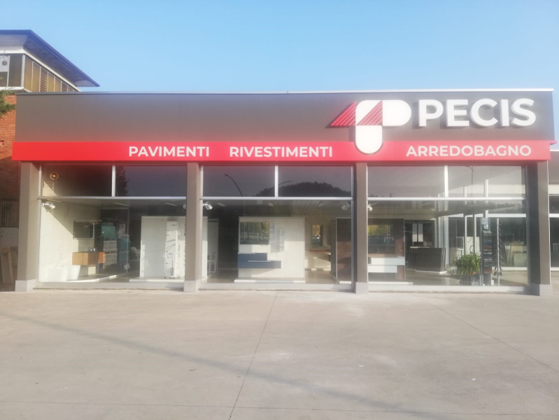 Images Pecis  s.r.l. Ceramiche