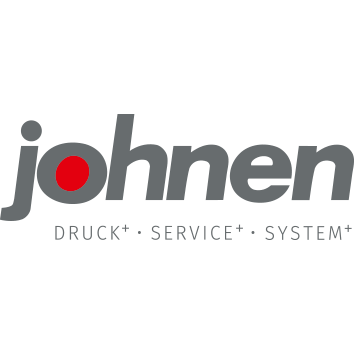 Logo johnen-druck GmbH & Co KG