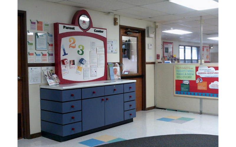 Images Clear Lake KinderCare