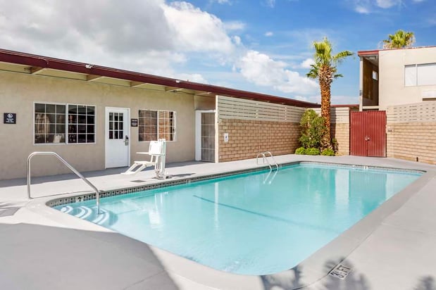 Images Best Western China Lake Inn