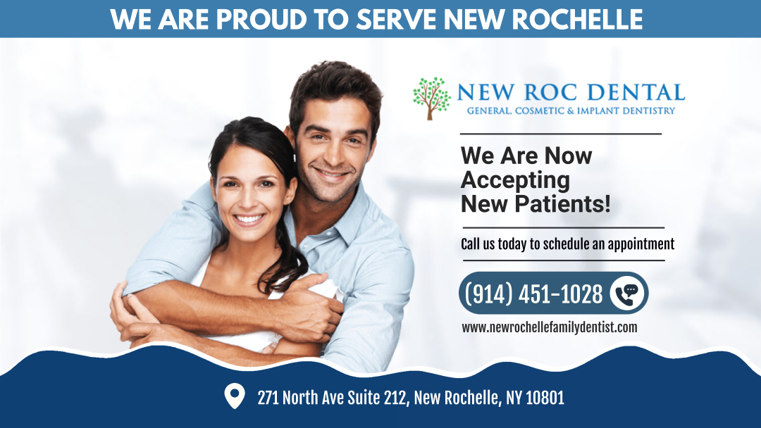 New Roc Dental, PC