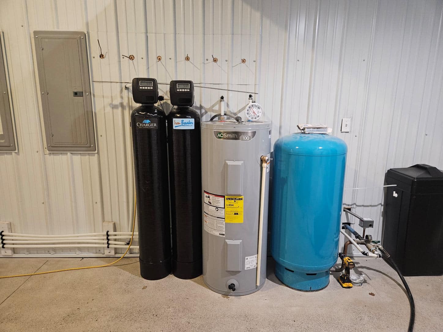 Winright Waterworks Image