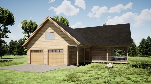 Images South Fork Design