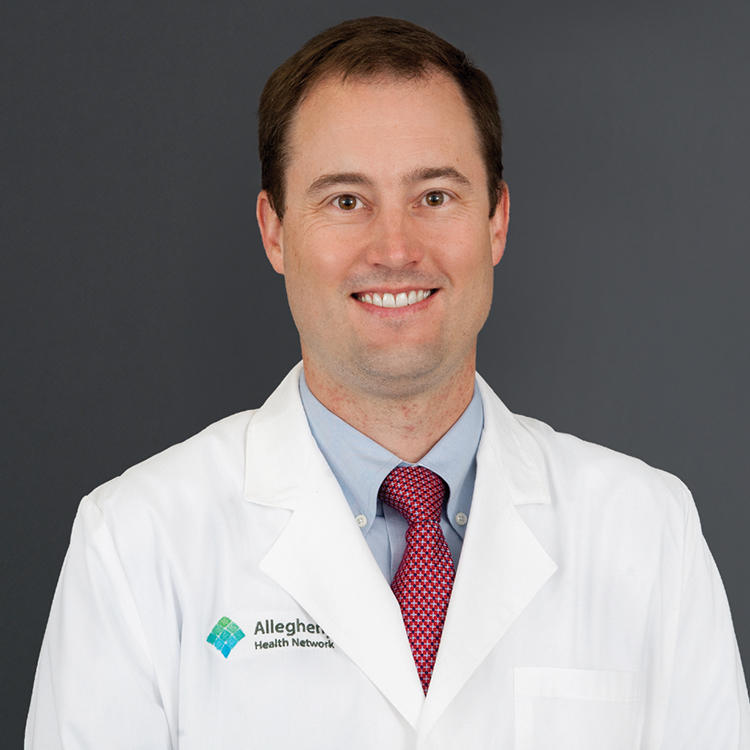Dr. Christopher Brooks Morse, MD - Jefferson Hills, PA - Gynecologist, Oncologist, Gynecologic Oncologist