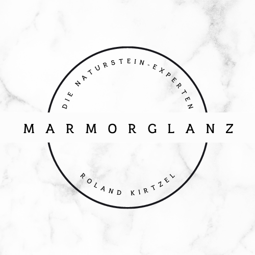 Logo marmorglanz.de - Inhaber Roland Kirtzel