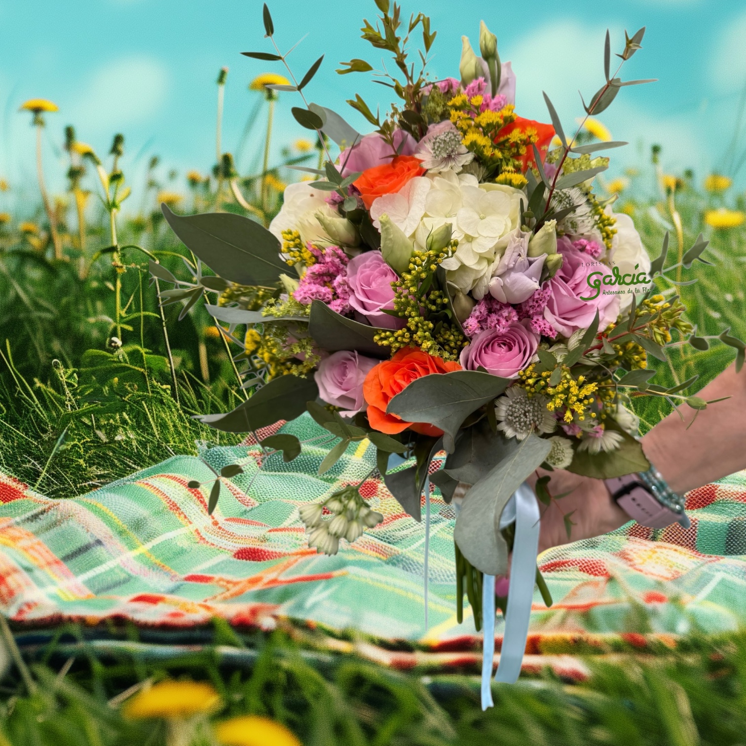 Images Floristas García