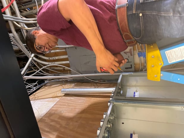 Images Electrical National Services, LLC