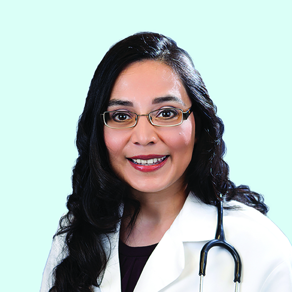 Yanira Marisol Martinez