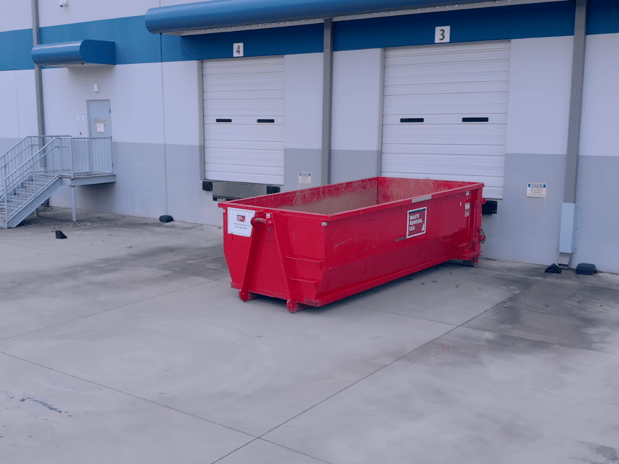 Images Waste Removal USA