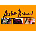 Atelier Naturel - Corinne Krattinger Logo