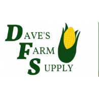 Dave's Farm Supply Logo