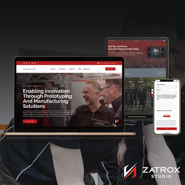 Images ZatroX Studio