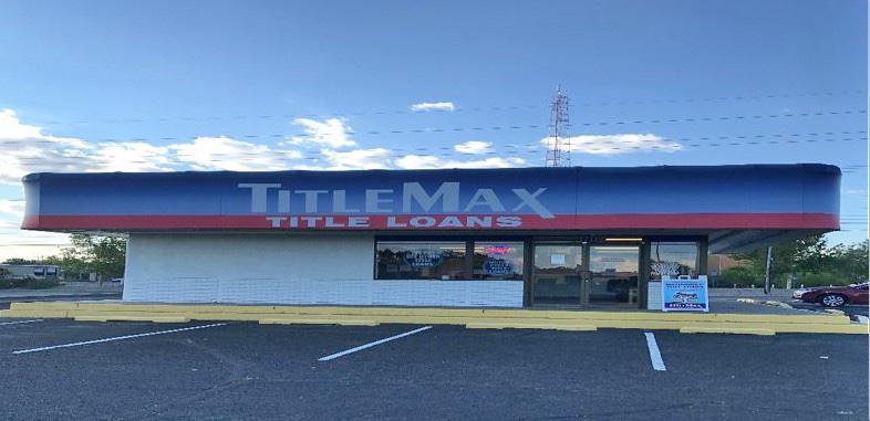 TitleMax Title Loans Photo