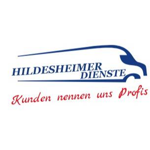 Logo Hildesheimer Dienste Nicolai Bocancea