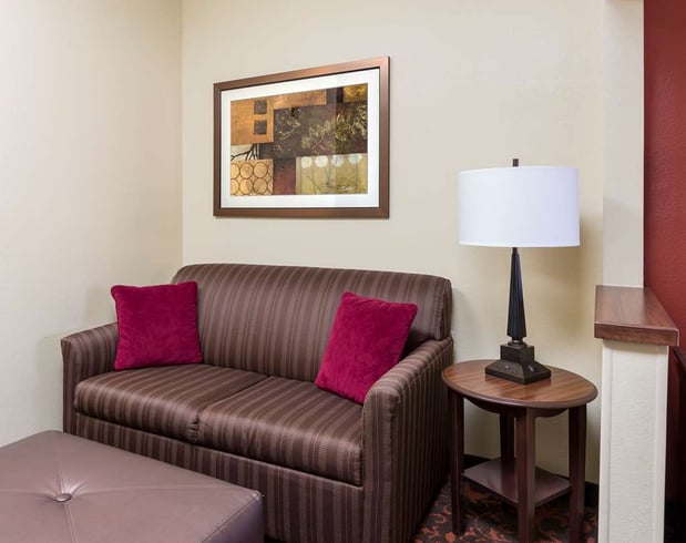 Images Hampton Inn Lubbock