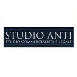 Studio Commercialista e Legale Anti Logo