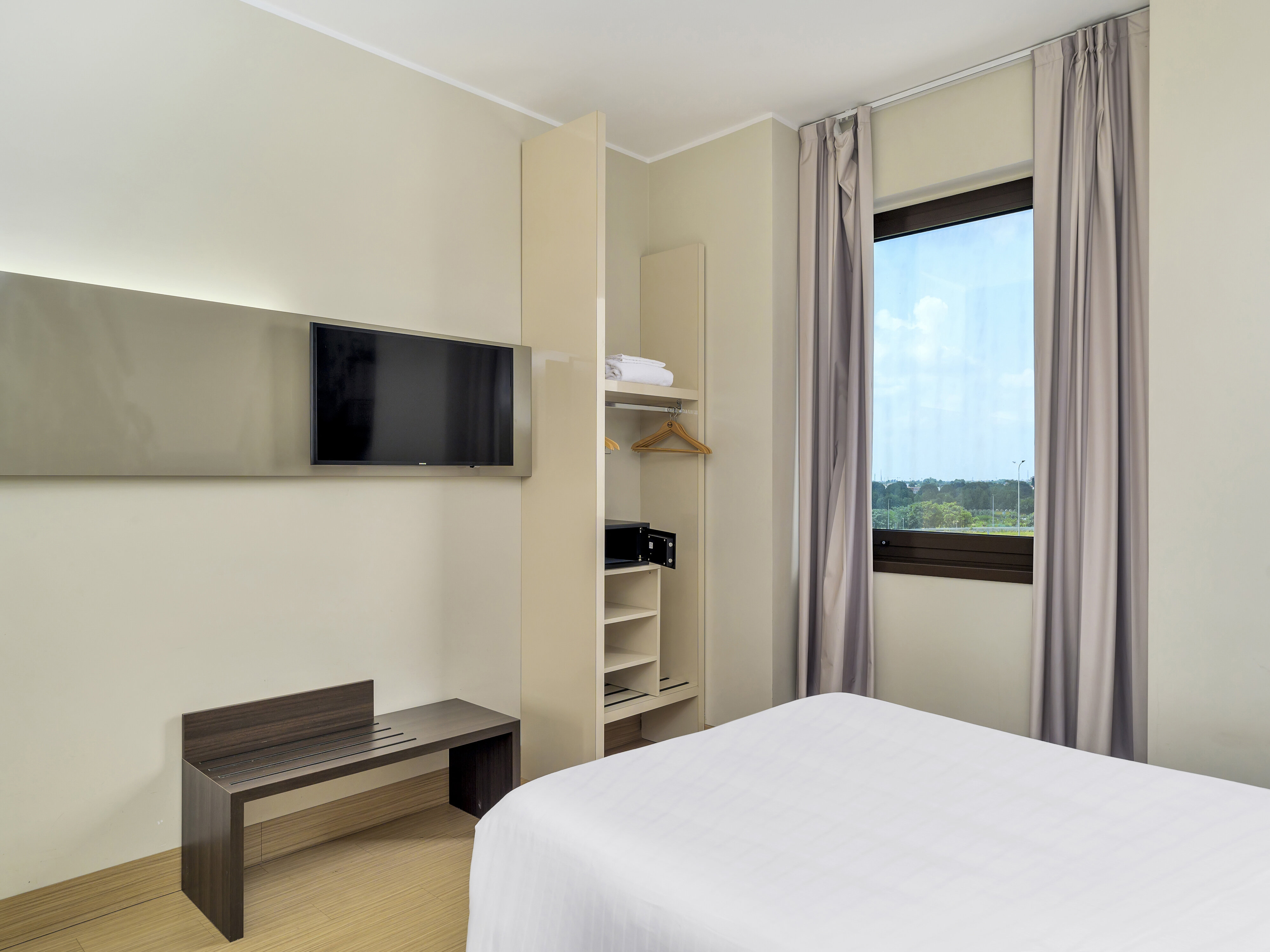 Images B&B HOTEL Milano Monza