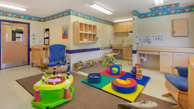 Images Primrose School at Eagle Ranch