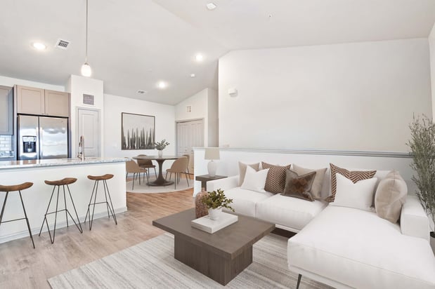 Images Camden Leander Apartments