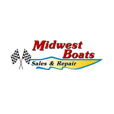 Midwest Boats Sales & Repair Logo