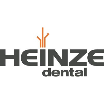 Logo Manfred Heinze Dental GmbH
