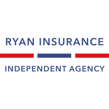 The Ryan Insurance Agency Logo
