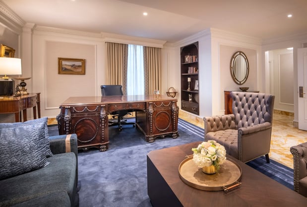 Images InterContinental the Willard Washington D.C. by IHG